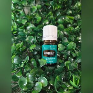 Young Living Peppermint